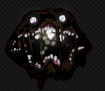 Pressure - Pandemonium screaming