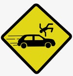 Accident crash sound effect