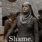 GoT - Shame (no bell)