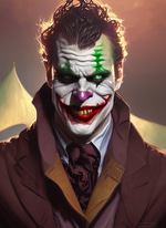 The Joker 3