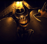 InkDemon chase intense (Dbd)