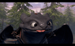 HTTYD Dinger