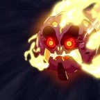 Meteoro de desgraça