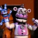 fnaf sl rap