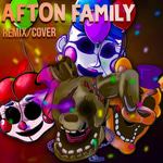 Afton Song Remix (part 1)