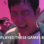 Iveplayedthesegamesbefore