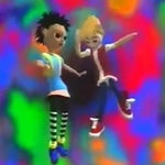 English is mein Lieblingsfach with low quality