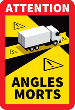 Les angles morts
