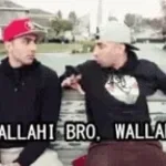 bomboclat walahi
