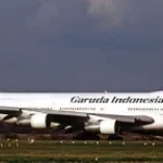 Boeing 747-200 Autopilot Disconnect Alarm