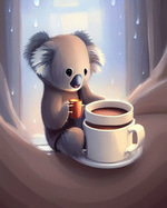 Good morning - Sound