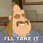 jaunz nehme gleich alles