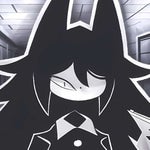 Are you really this stupid? (Miss Circle)