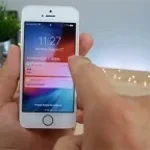 IPhone Notification(loud