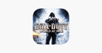COD World At War