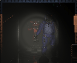 FNAF 2 Hallway Ambiance Sound