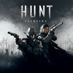 Hunt Showdown Humming