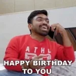 Bhai ka birthday hai aaj meme