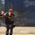 Sorry to box in - Sound