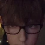 Damian ist ein süßer Sohneman