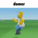 you vs homer
