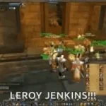 Leroy Jenkins