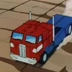 Transformers G1 Transform Sound