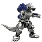 Titan Footstep (shorter