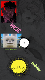 wdym clank clank clank?