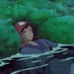 Princess Mononoke - The Legend of Ashitaka
