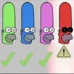 A Bart & Homer Story