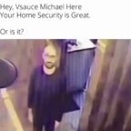 Your Home Security Is Great. Or Is it