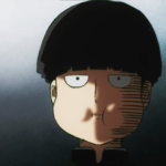 Mob Psycho 100 percentage beep sound effect