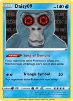 Daisy Bell Sound Effect