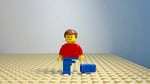 lego breaking