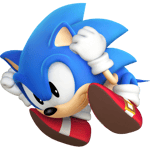 Sonic Generations/Forces Classic Sonic Jump Sound