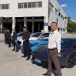 chinese lamborghini