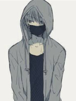 I feel like a monster