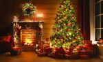 all i want for christmas is you