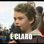 è Claro