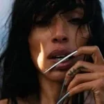 Coming Close- Loreen