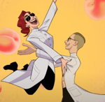 Human Centipede - Sound