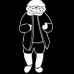 u gona av ah bald tim! saness autistic theme