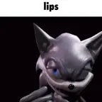 Sugar on my tongue best part