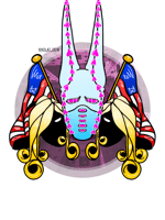 D4C Appearance - Sound