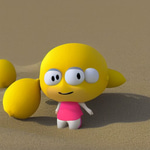 Daisy?