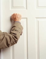 Door sound effect - Sound