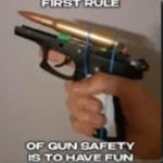 YOU MUST DIE... BOOM