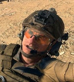 I'm Hit! Call of Duty Warzone TikTok