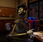 Back to Work -Mail Bot